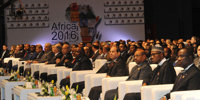Many African leaders are now working towards their countries becoming emerging economies Photo credit: http://www.biznisafrica.co.za