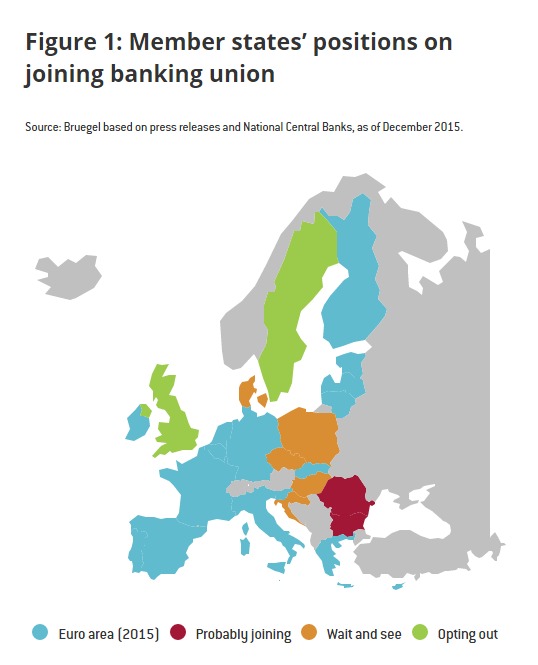 Fig 1 Banking Union Bruegel