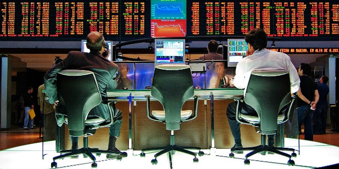 Version 2 Sao_Paulo_Stock_Exchange