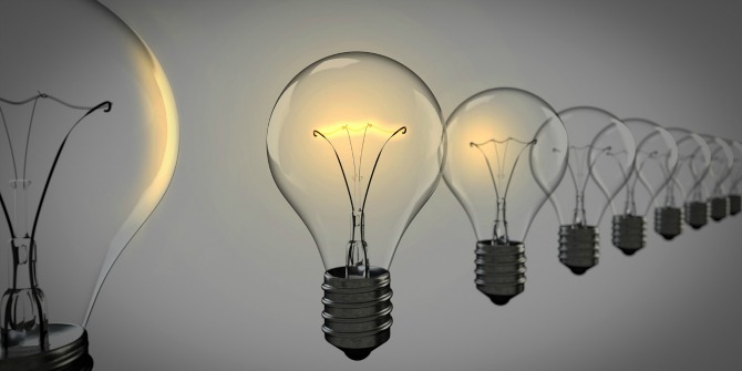 light-bulbs-leadership