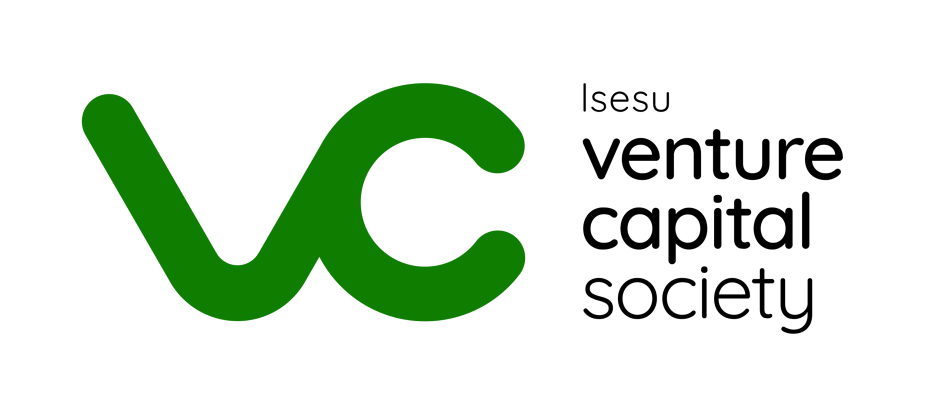 LSESU Venture Capital Society logo