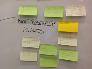 what-research-issues-sm