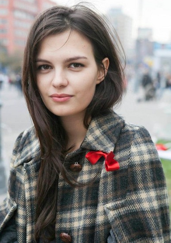 Isabel Magkoeva (Credit: Russian Socialist Movement, CC BY SA 3.0)