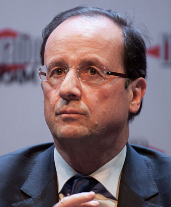 François Hollande, Credit: Matthieu Riegler (CC-BY-SA-3.0)