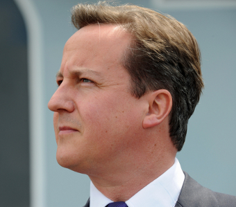 David Cameron, Credit: The Prime Minister's Office (CC-BY-SA-3.0)