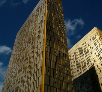 European Court of Justice (Credit: sprklg, CC-BY-SA-3.0)