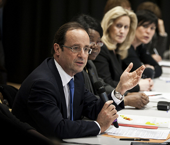 François Hollande, Credit: François Hollande (CC-BY-SA-3.0)