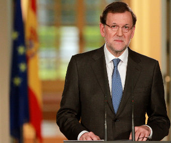 Mariano Rajoy, Credit: La Moncloa Gobierno de España (CC-BY-SA-3.0)