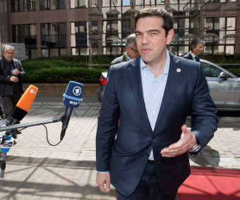 Alexis Tsipras, Credit: European Council (CC-BY-SA-3.0)