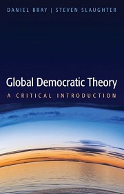 Book - Global Democratic Theory