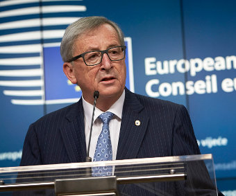 Jean-Claude Juncker, Credit: European Council (CC-BY-SA-3.0)