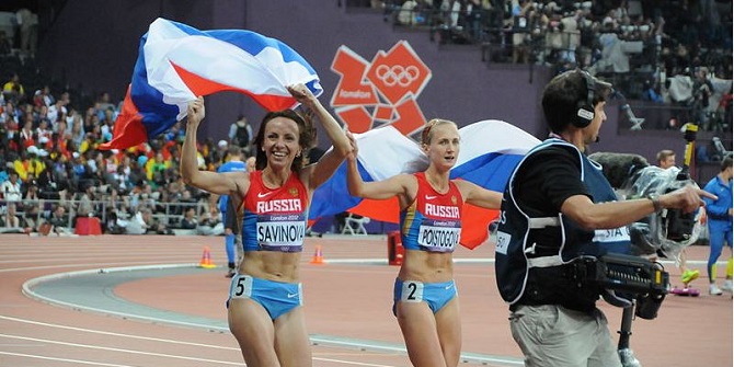 doping-russian-athletes