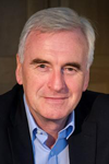 Portrait photo of John McDonnell MP