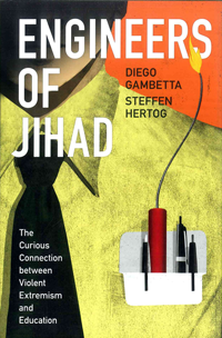 'Engineers of Jihad' cover
