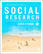 social research cover