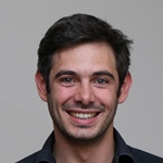Benjamin Chemouni, PhD candidate