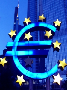 Euro Grexit (Image Credit: Dierk Schaefer, https://www.flickr.com/photos/dierkschaefer/17136727843/)