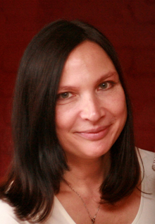 Professor Tomila Lankina