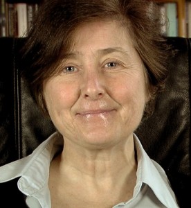 Professor Kimberly Hutchings