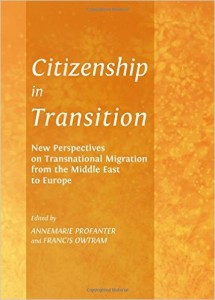 Citizenship in Transition
