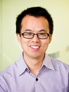 Dr Feng Zhang