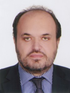 Dr Georgios Evangelopoulos