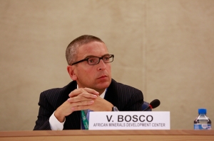 Valerio Bosco WIF 2014