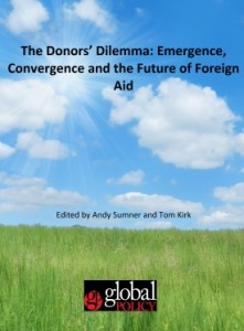 Donors' Dilemma
