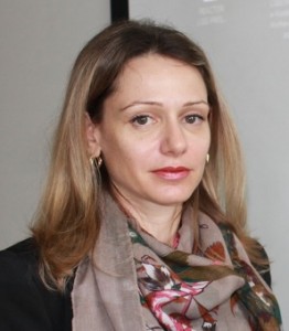 Nikica Mojsoska-Blazhevski