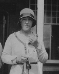 Janet Beveridge (Mair)_1920s