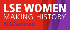 LSE Women: making history