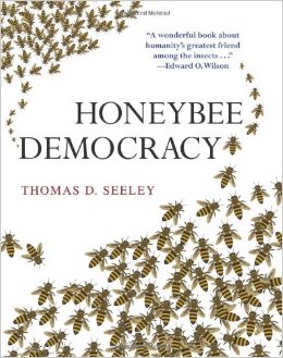 Honeybee Democracy cover