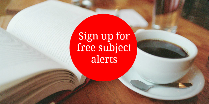 FREE SUBJECT ALERTS TEXT SMALL
