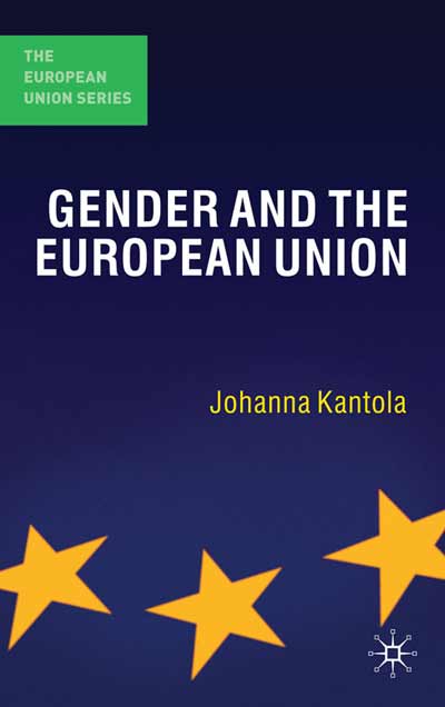 Gender and the European Union cover