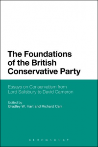 Tory book
