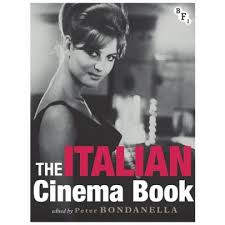 Italian Cinema Book Cover