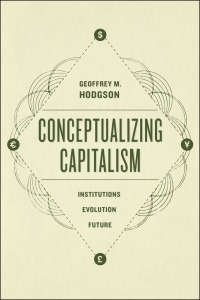 Conceptualising Capitalism