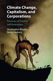 Climate Change Cqpitalism and Corporations