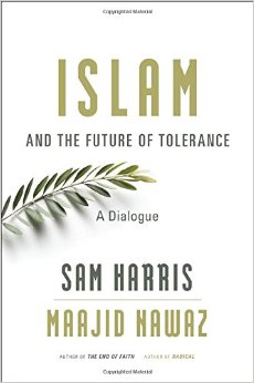 Islam and Future of Tolerance book cover