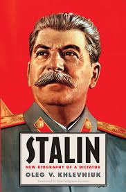 Stalin New Bio