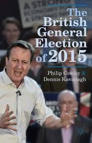 British General Election Cowley