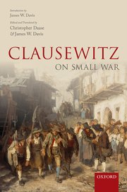 Clausewitz book
