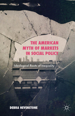 American Myth of Markets cover