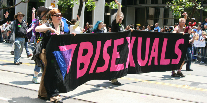 Bisexuality Image 1