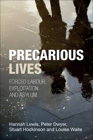 Precarious Lives cover
