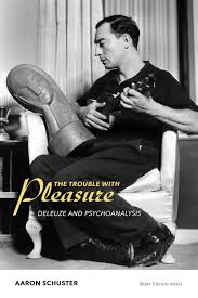 The Trouble with Pleasure cover