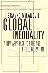Global Inequality Cover