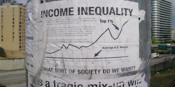 Global Inequality image
