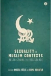 Sexuality in Muslim Contexts cover