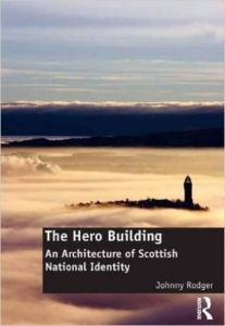 THe Hero Building cover